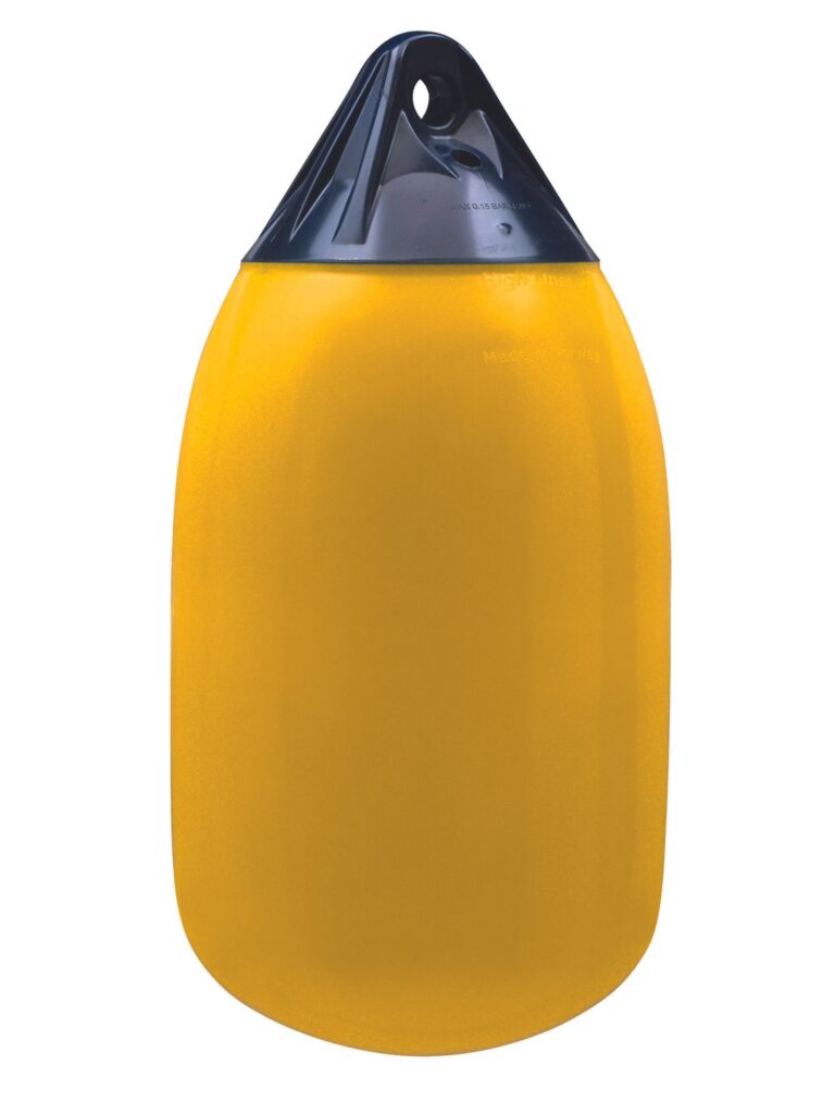 HL3 Low Drag Buoy 745mm(L) x 350mm(D)