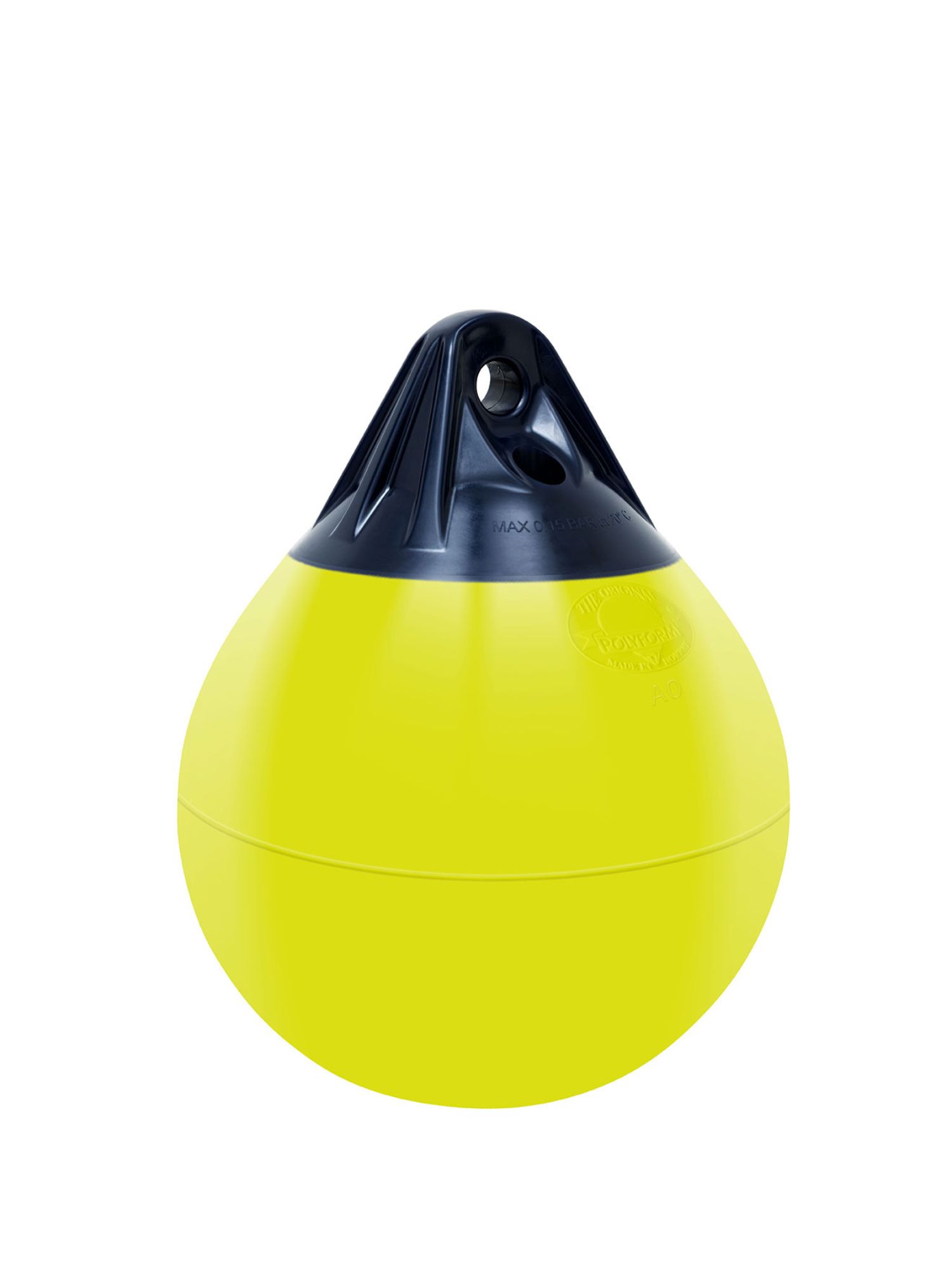 Polyform A0 Buoys 280mm(L) x 210mm(D) - Image 4