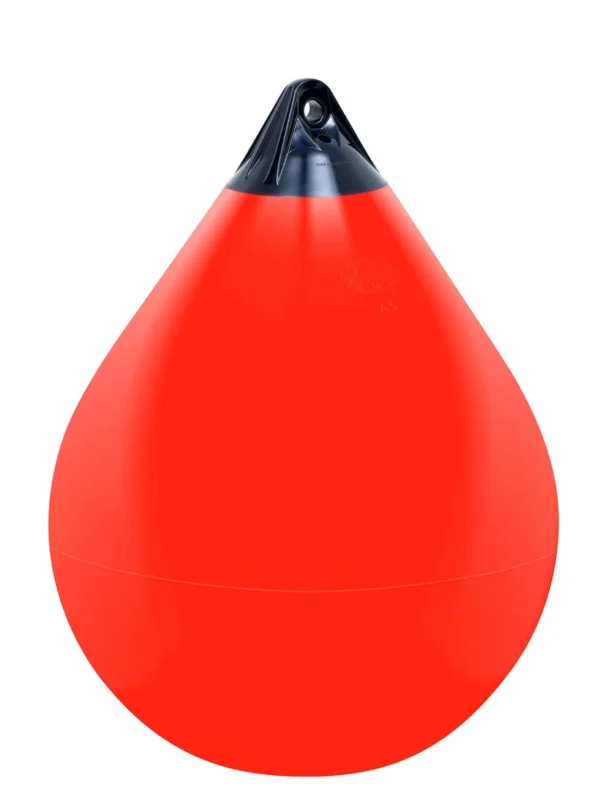 Polyform A5 Buoys 940mm(L) x 710mm(D)
