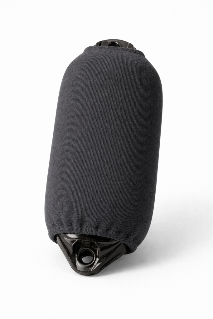 Fendequip F02 (66x20cm) Fender Covers (2 pack)