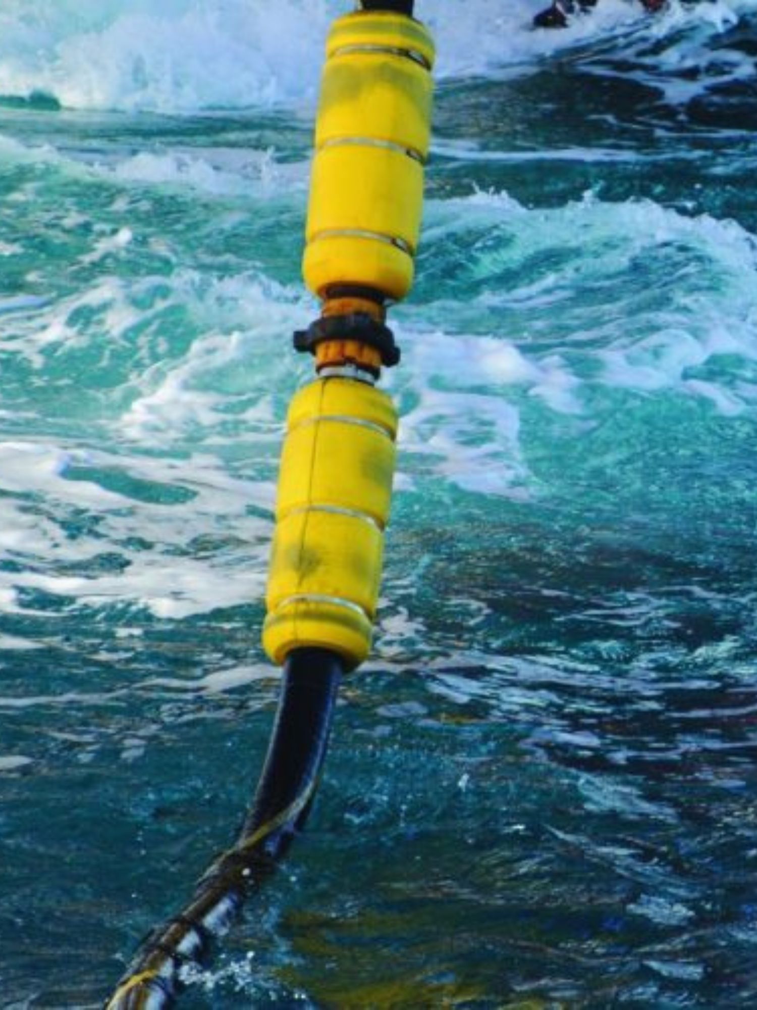 Flowsafe Hose Flotation - Image 3