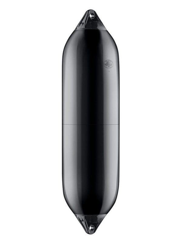 Polyform F8 Fender All Black