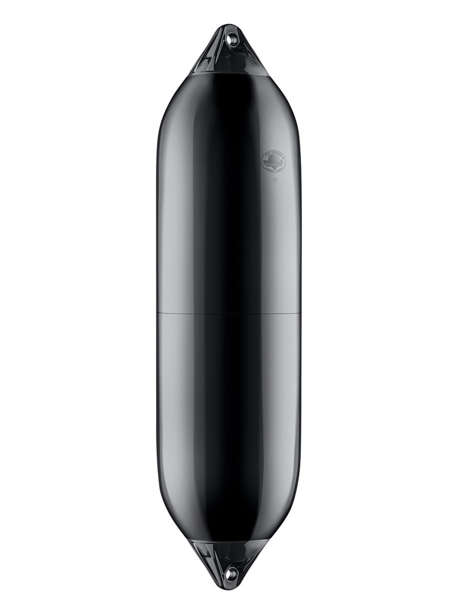 Polyform F8 Fender All Black