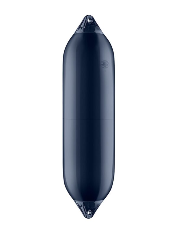 Polyform F8 Boat Fender Navy Blue