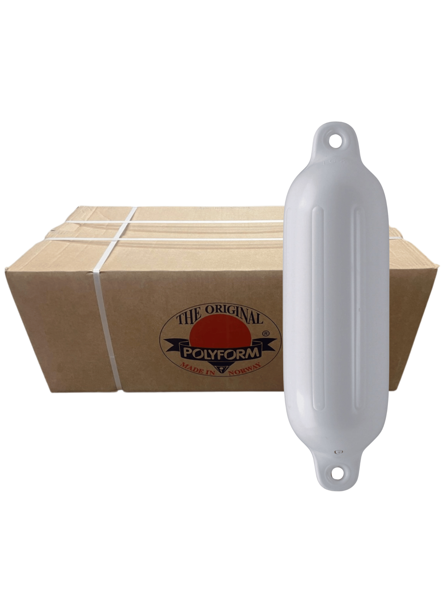 Polyform G5 Fender 705mm(L) x 215mm(D) - Image 5