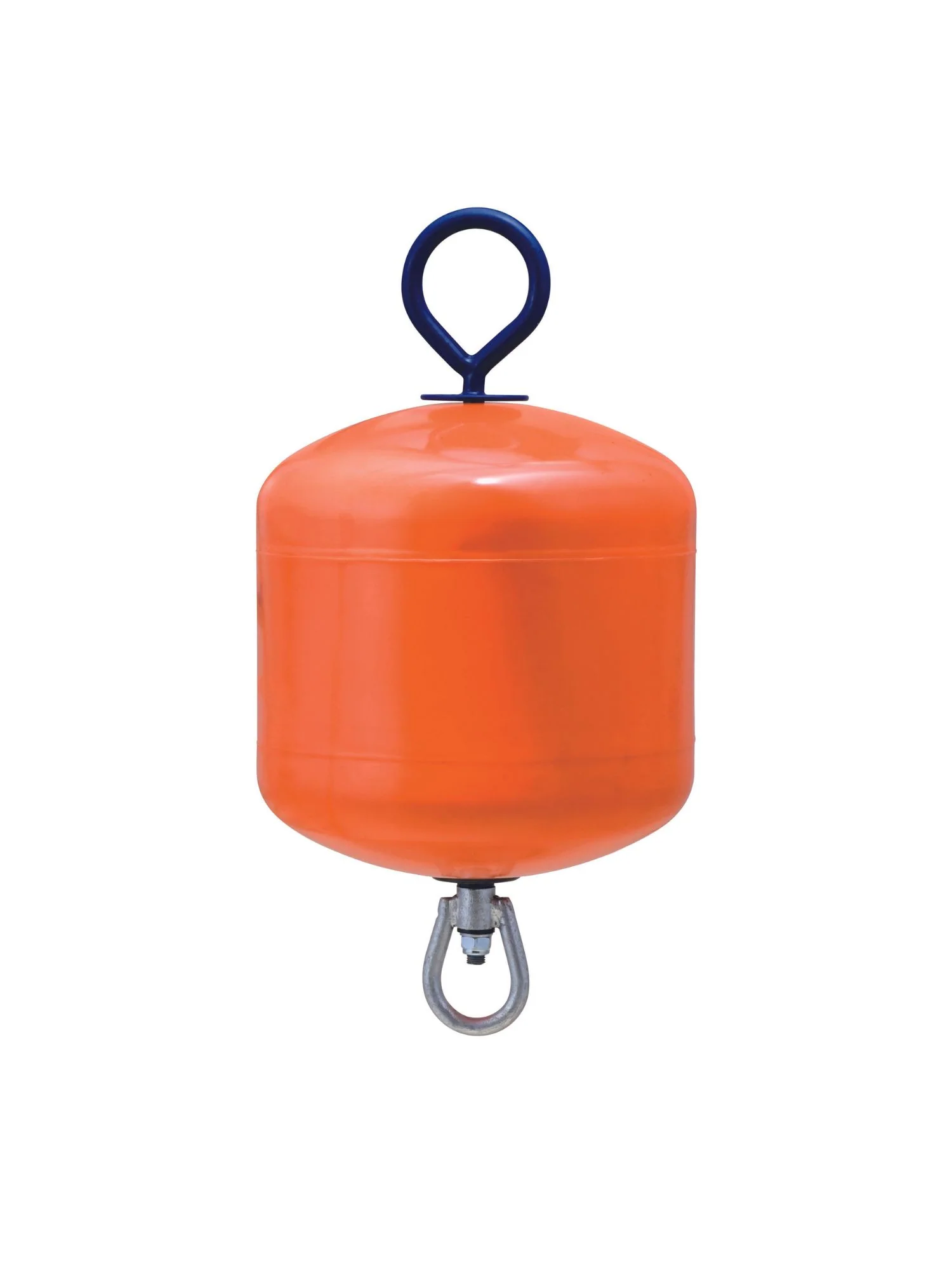 Polyform MB40 Non-Inflatable Mooring Buoy 430mm(H)x380mm(D) - Image 1