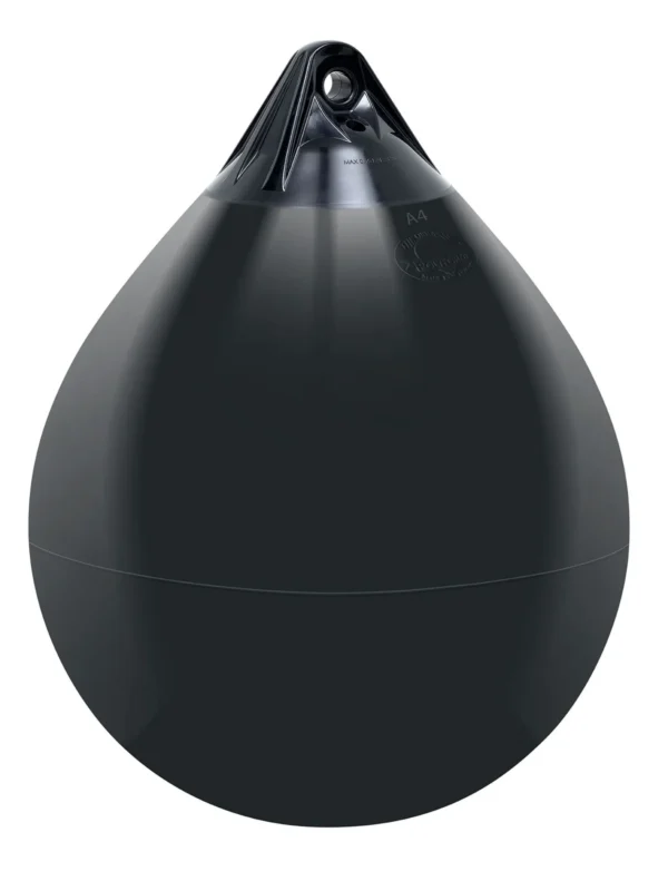 Polyform A4 Buoys 710mm (L) x 550mm(D)