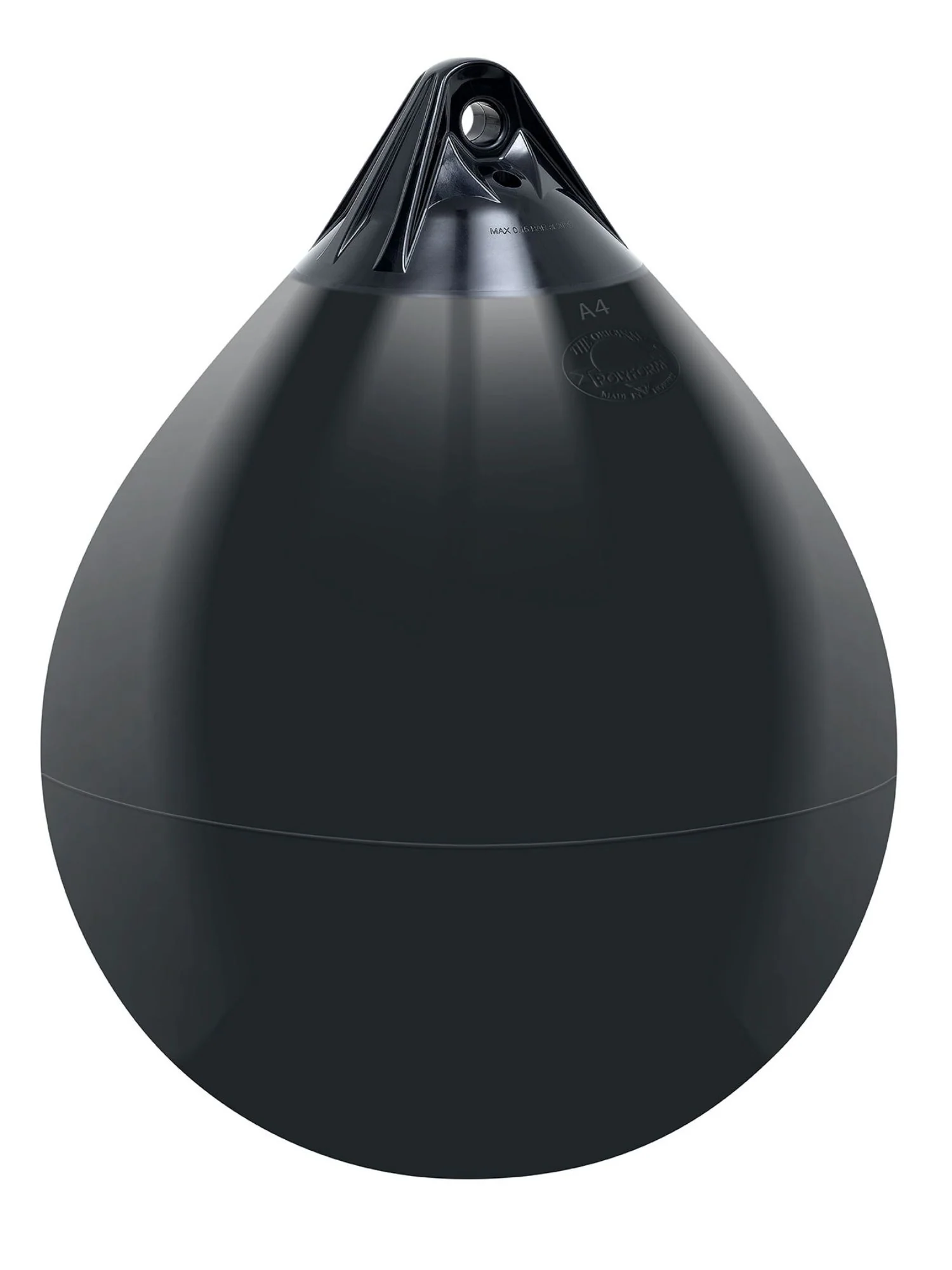 Polyform A4 Buoys 710mm (L) x 550mm(D) - Image 2