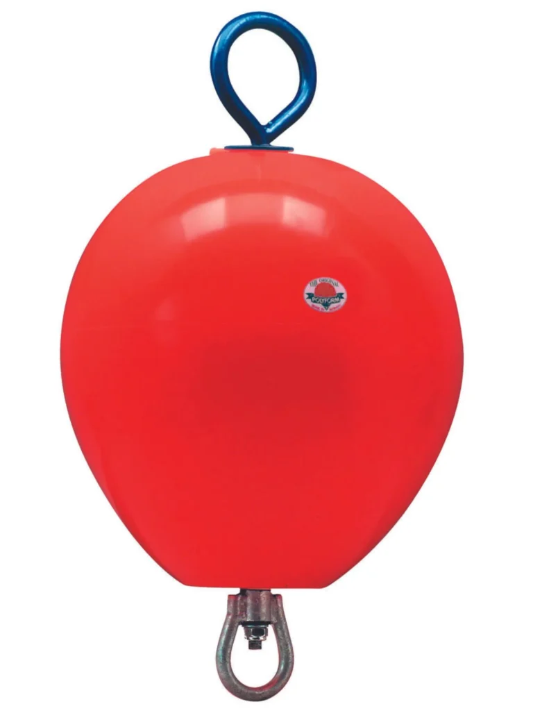 Polyform CCE3 Short Iron Mooring Buoys