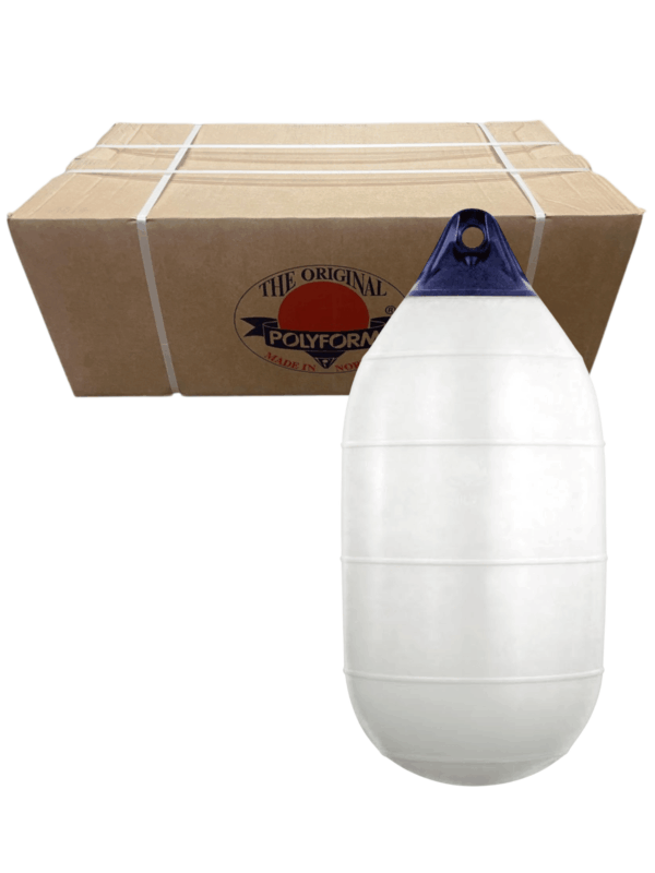 HL1 Low Drag Buoy 470mm(L) x 230mm(D)
