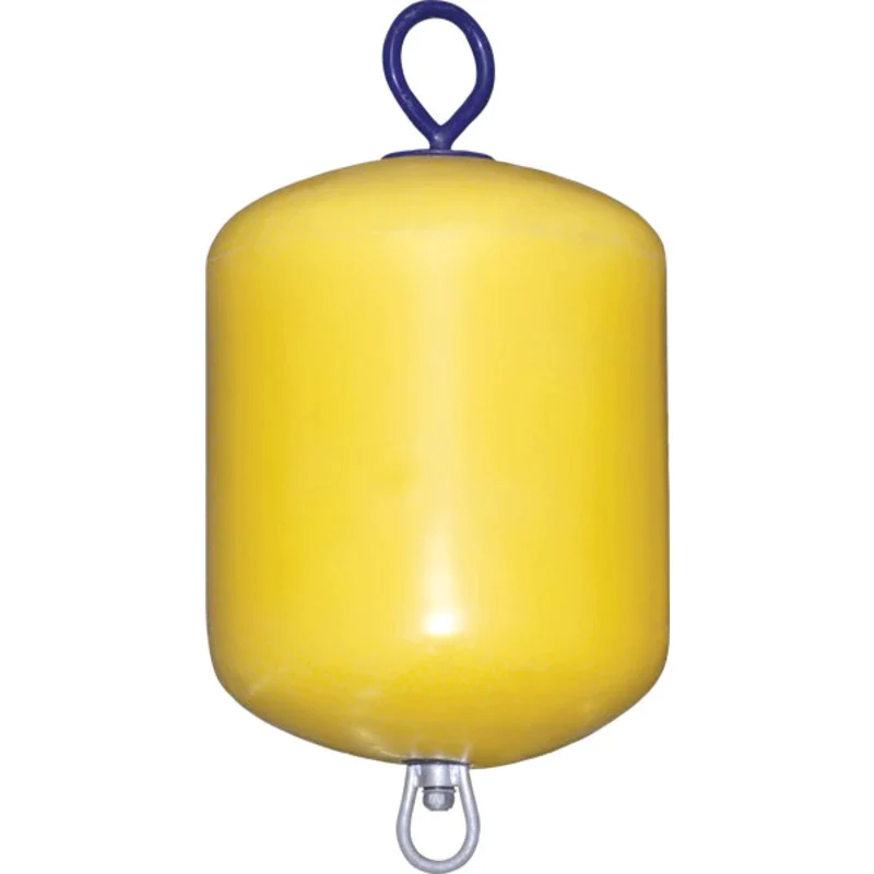 Polyform MB250 Non-inflatable Mooring Buoy 920mm(H)x650mm(D) - Image 3