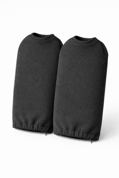 Fendequip F3 (74.5x22cm) Fender Covers (2 pack)