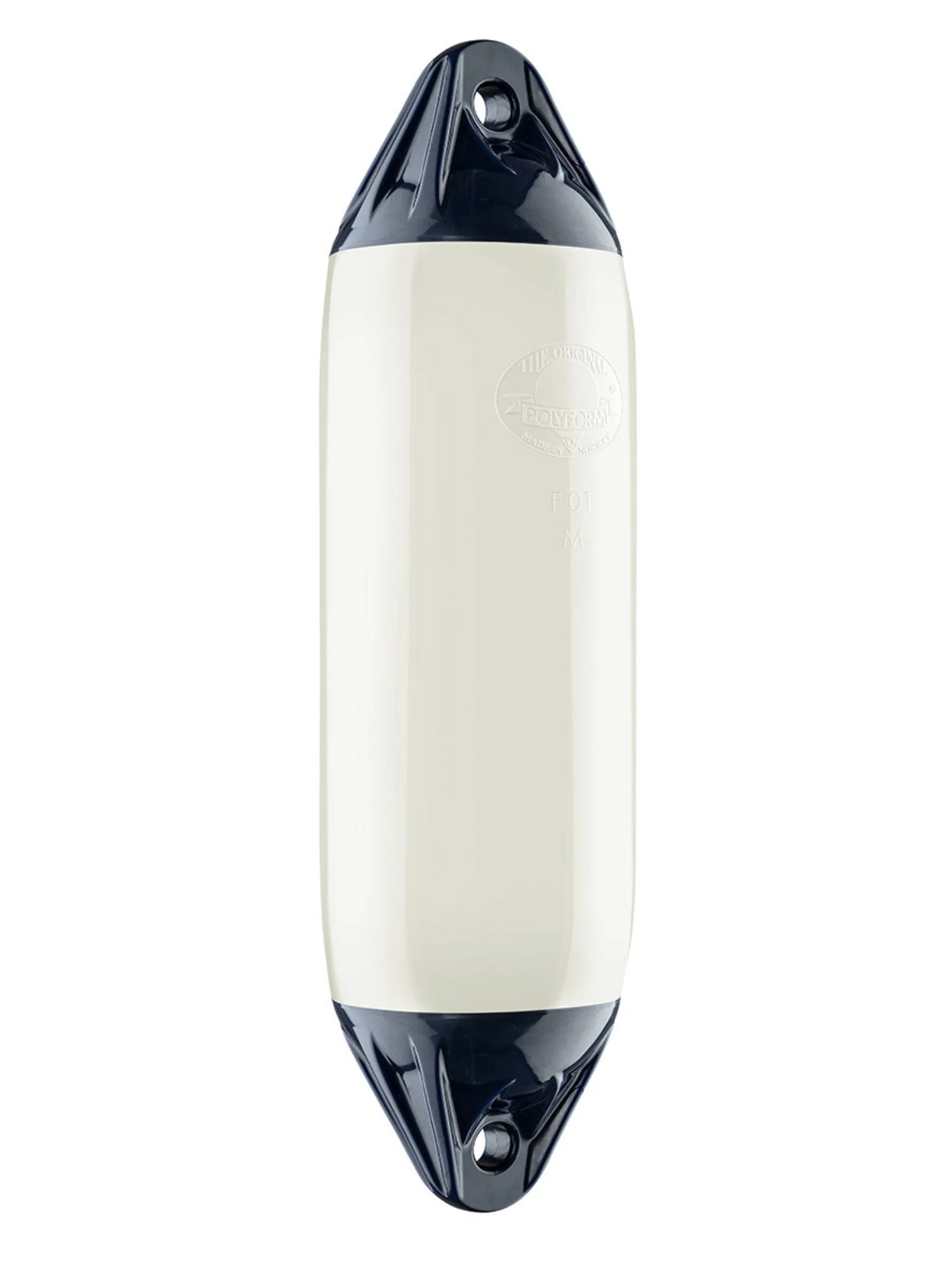 Polyform F01 Medium Fender 465mm(L) x 130mm(D) - Image 4
