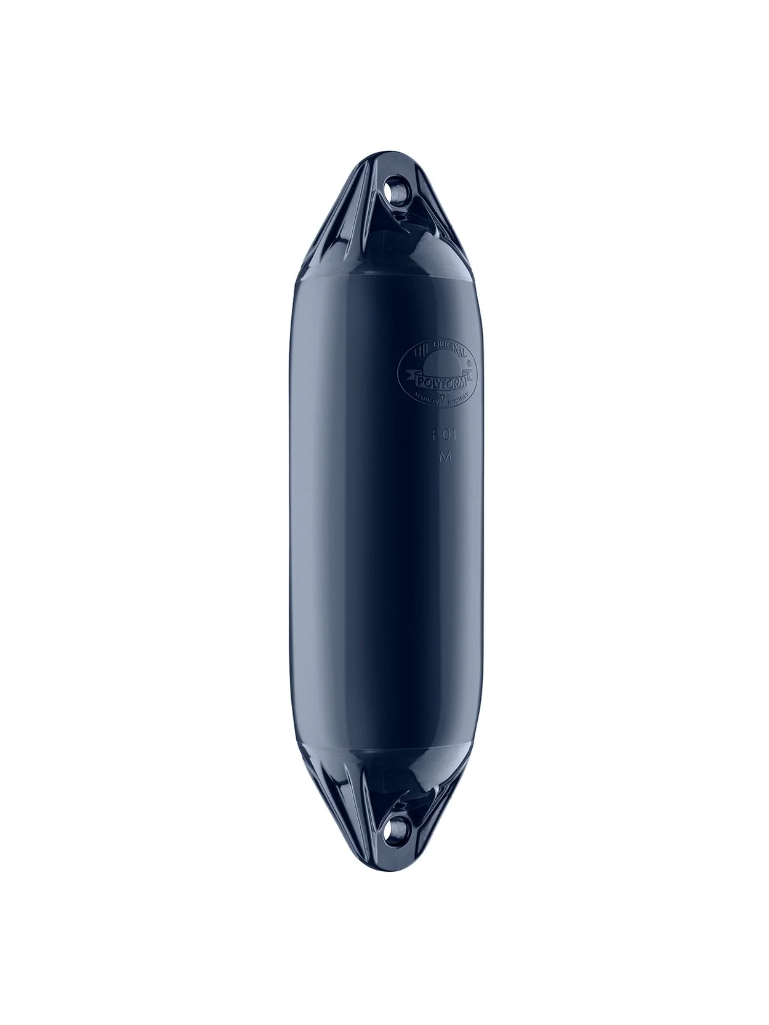 Polyform F01 Medium Fender 465mm(L) x 130mm(D) - Image 3