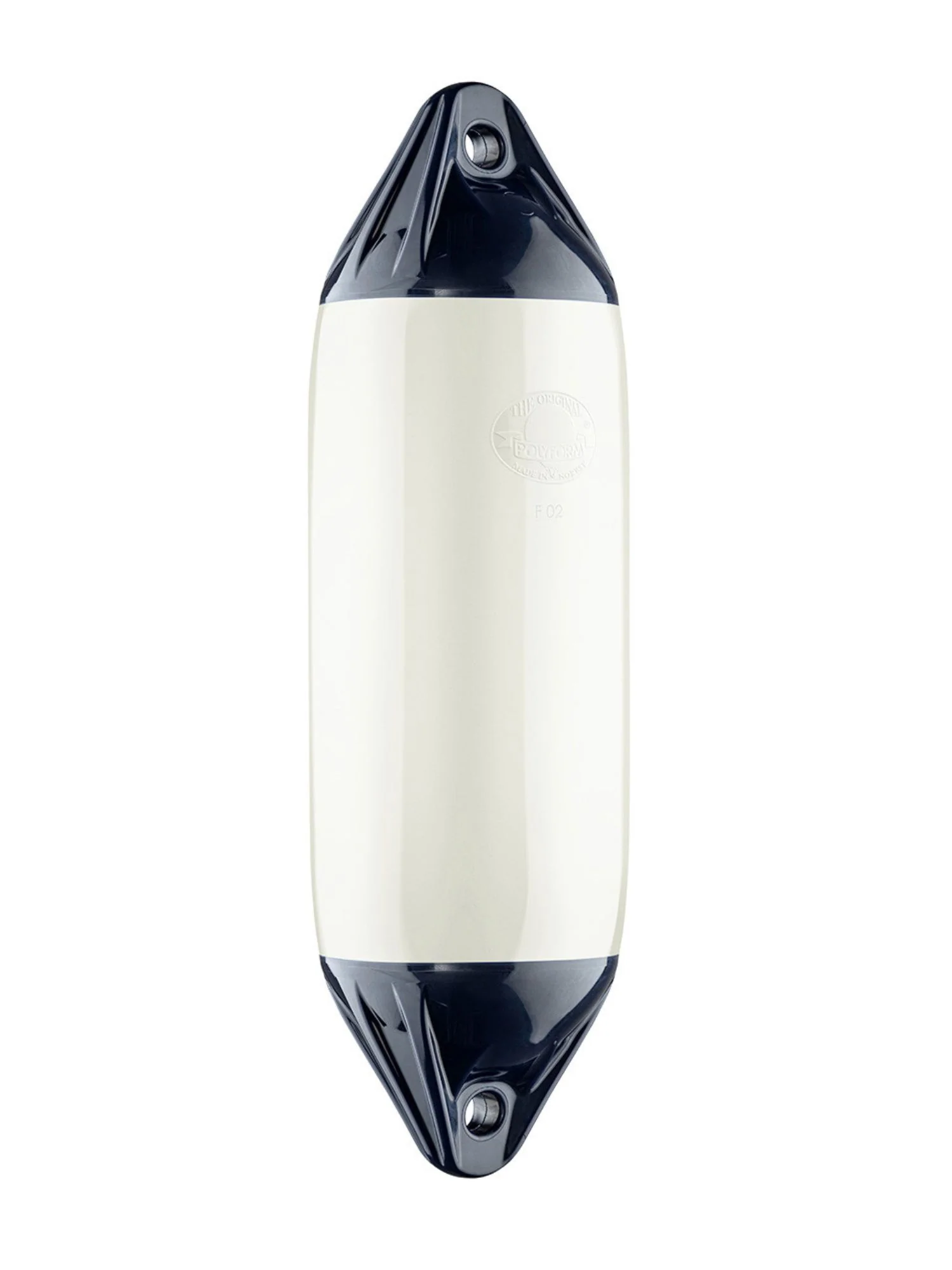 Polyform F02  Fender 660mm(L) x 200mm(D) - Image 4