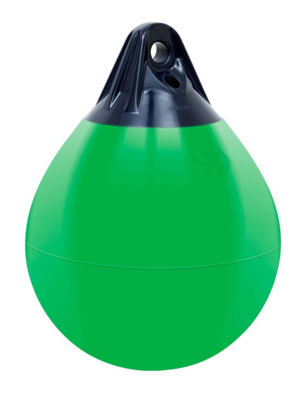 Polyform A1 Buoys 380mm(L) x 295mm(D)