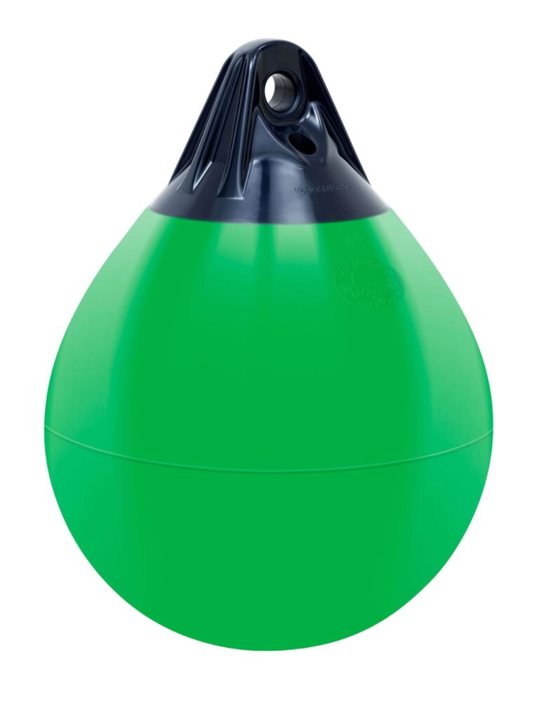 Polyform A1 Buoys 380mm(L) x 295mm(D)