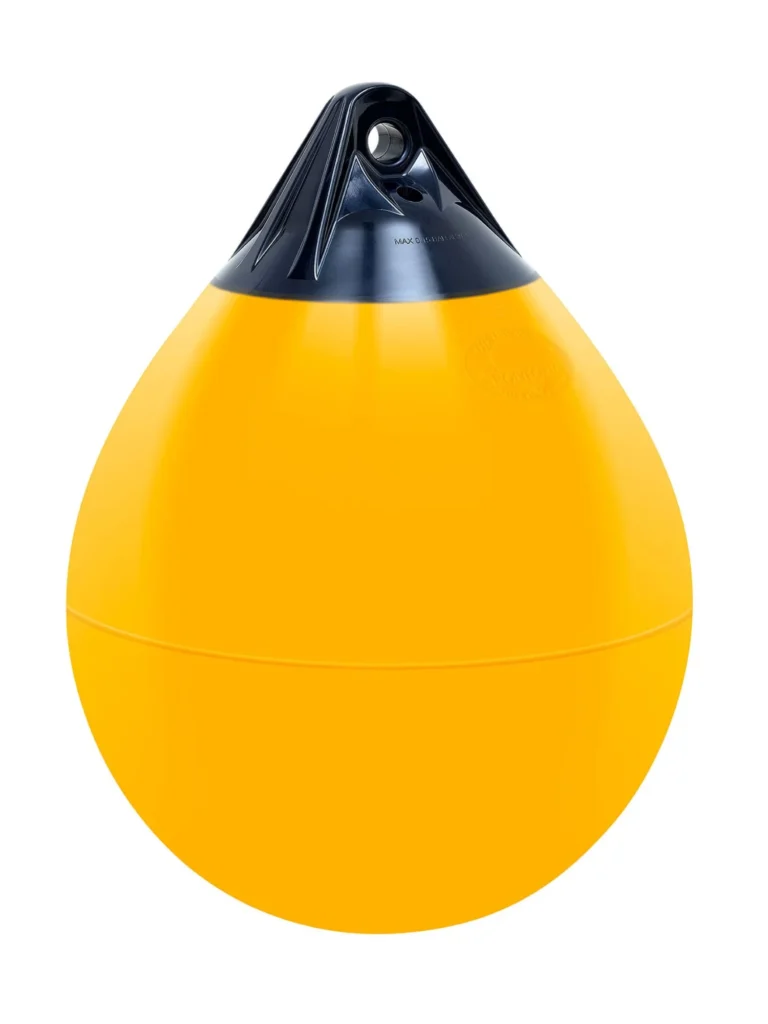Polyform A3 Buoys 575mm(L) x 460mm(D)
