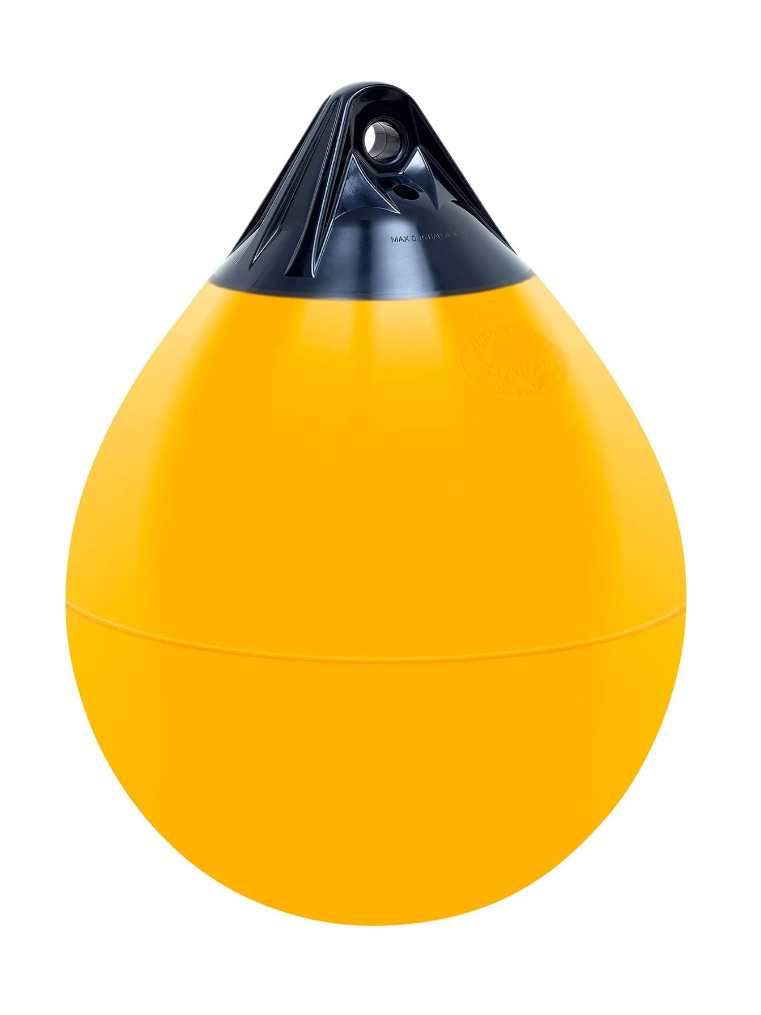 Polyform A3 Buoys 575mm(L) x 460mm(D) - Image 10