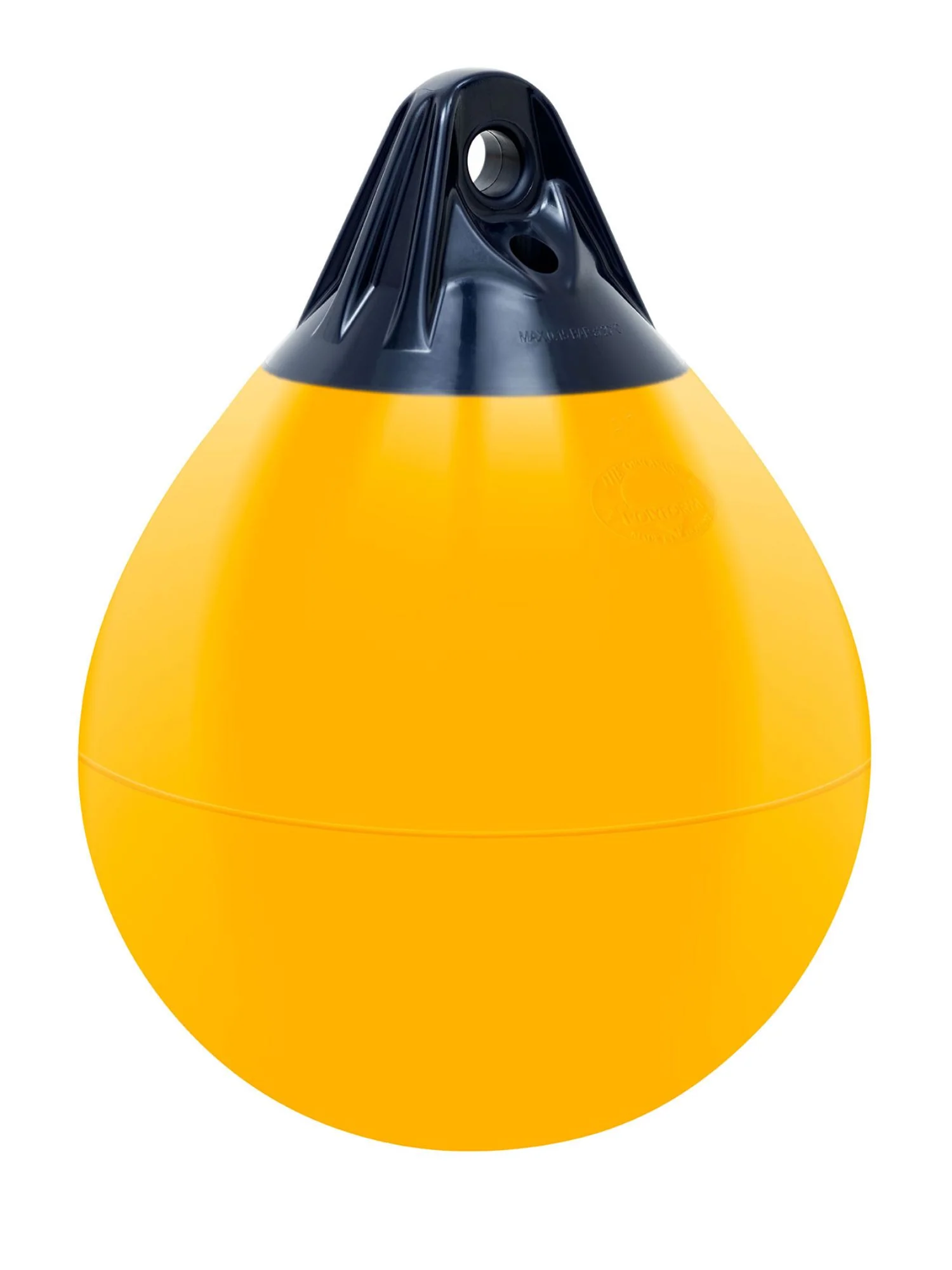 Polyform A1 Buoys 380mm(L) x 295mm(D) - Image 14