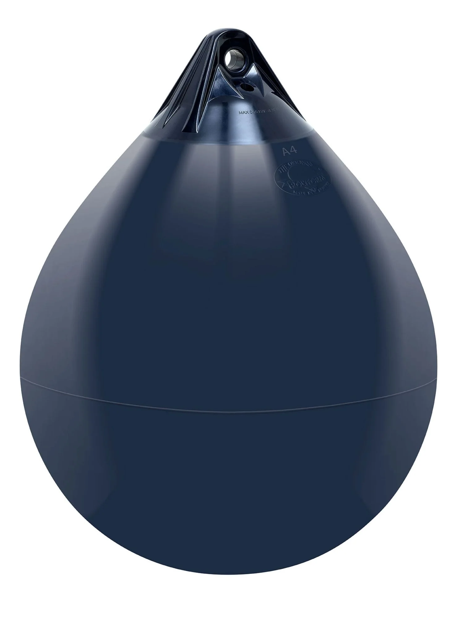 Polyform A4 Buoys 710mm (L) x 550mm(D) - Image 4