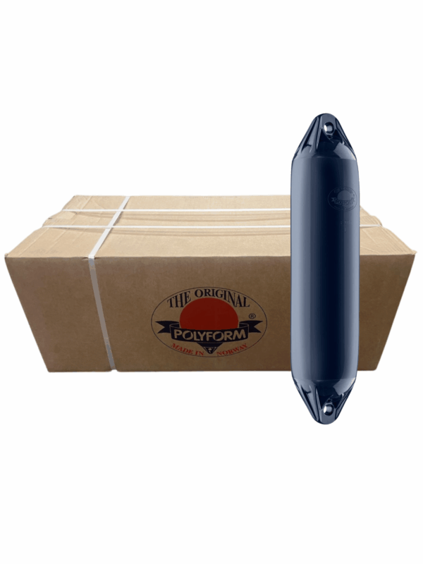 Polyform F13 Fender 1880mm(L) x 750mm(D)