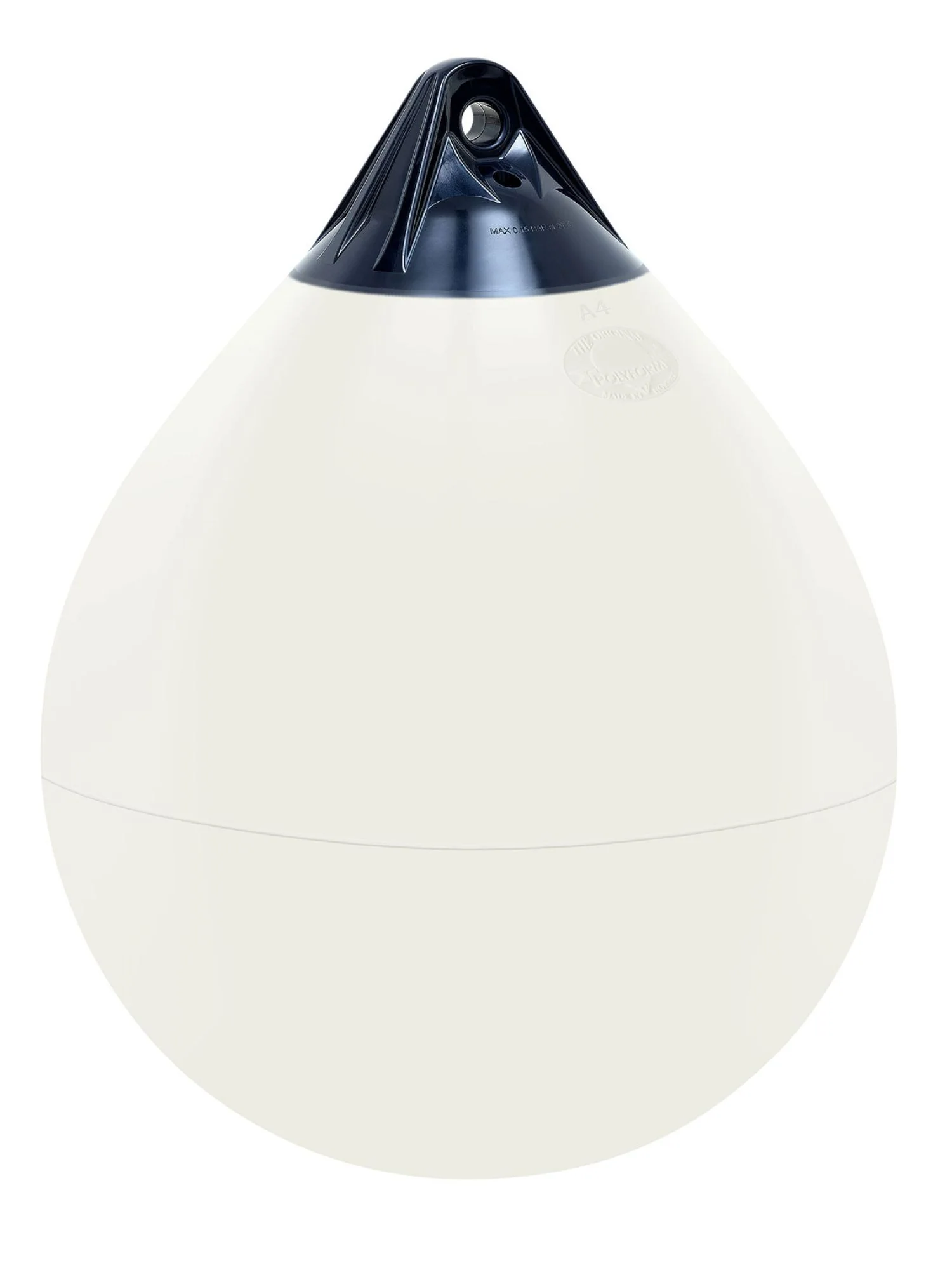 Polyform A4 Buoys 710mm (L) x 550mm(D) - Image 8