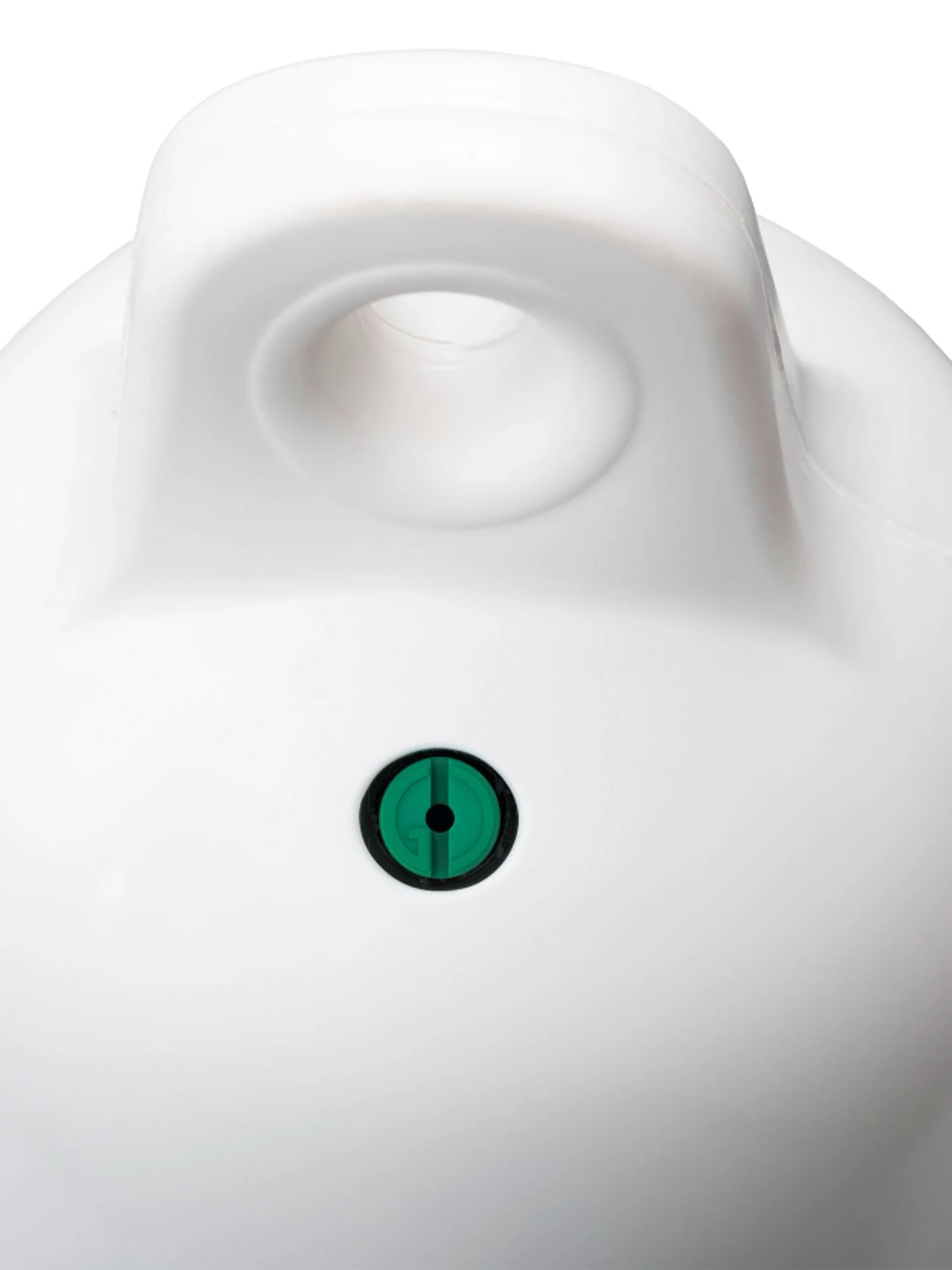 Polyform G3 Green Concept 515mm(L) x 145mm(D) - Image 2