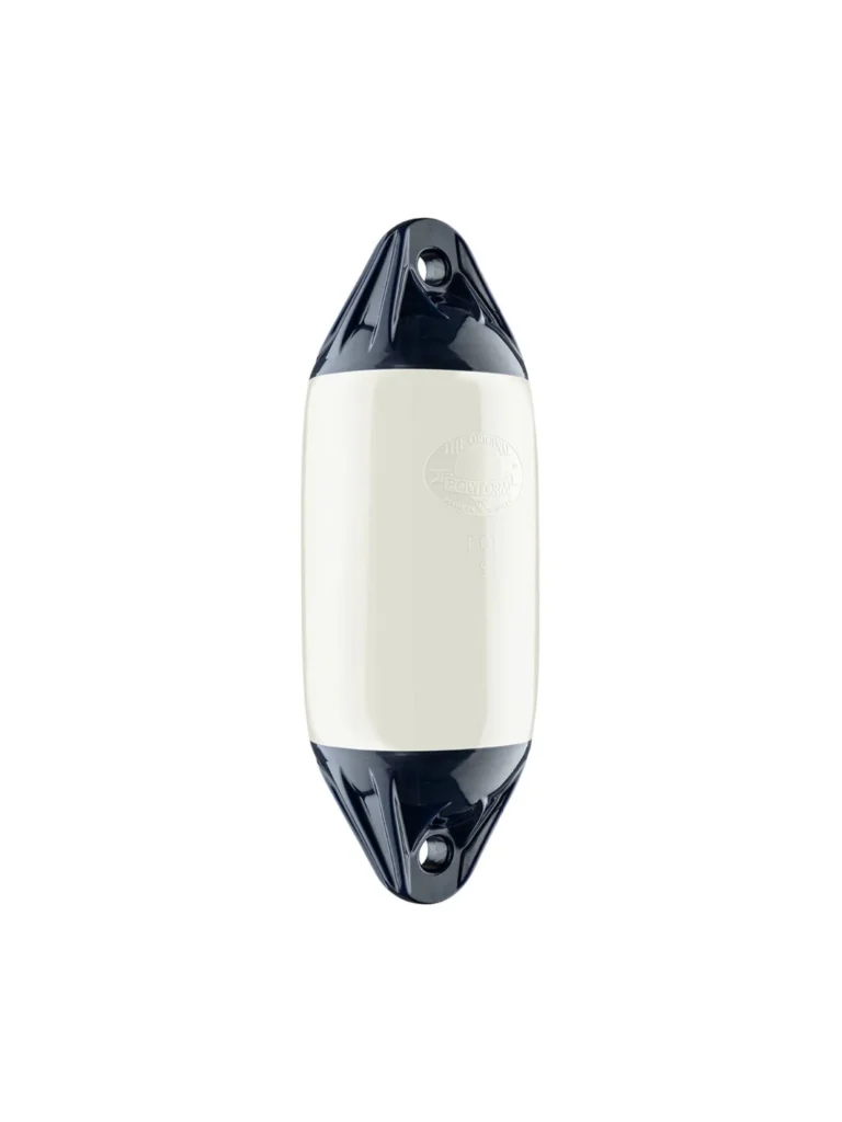 Polyform F01 Small Fender 370mm(L) x 130mm(D)