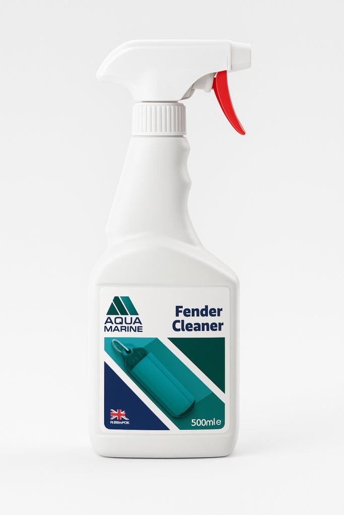Aqua Marine Fender Cleaner 500ml