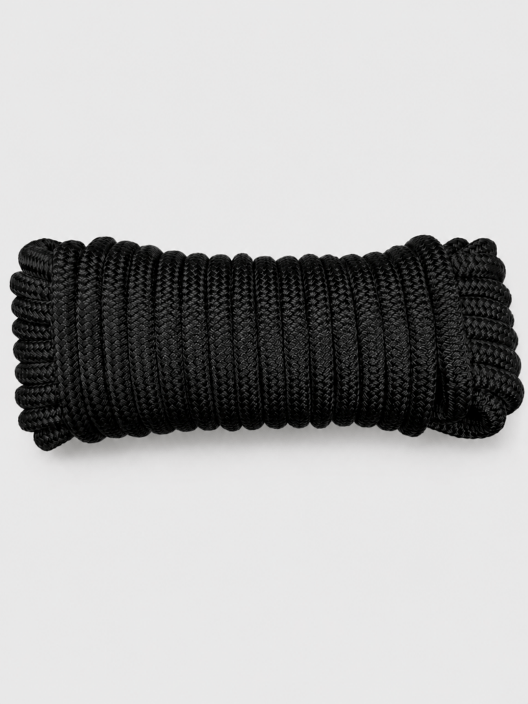Aqua Marine 14mmx15m Mooring Line with Splice