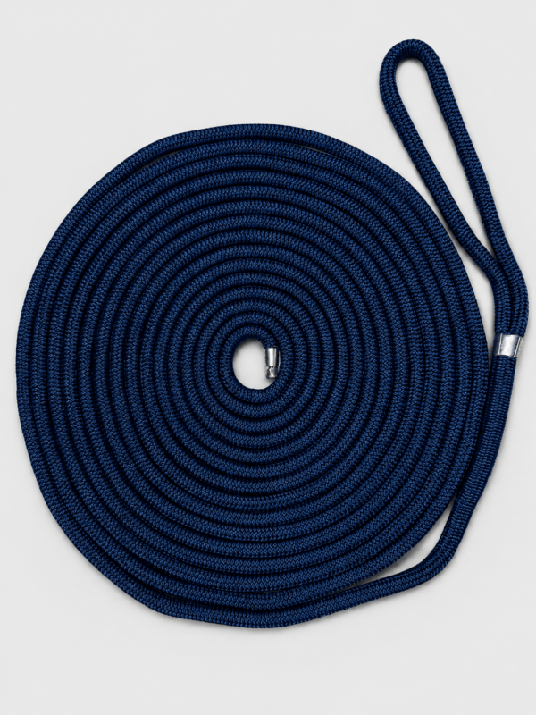 Aqua Marine 16mmx15m Mooring Line with Splice