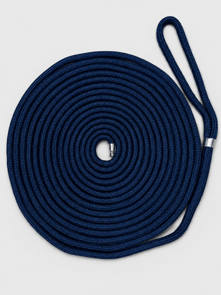 Aqua Marine 16mmx15m Mooring Line with Splice