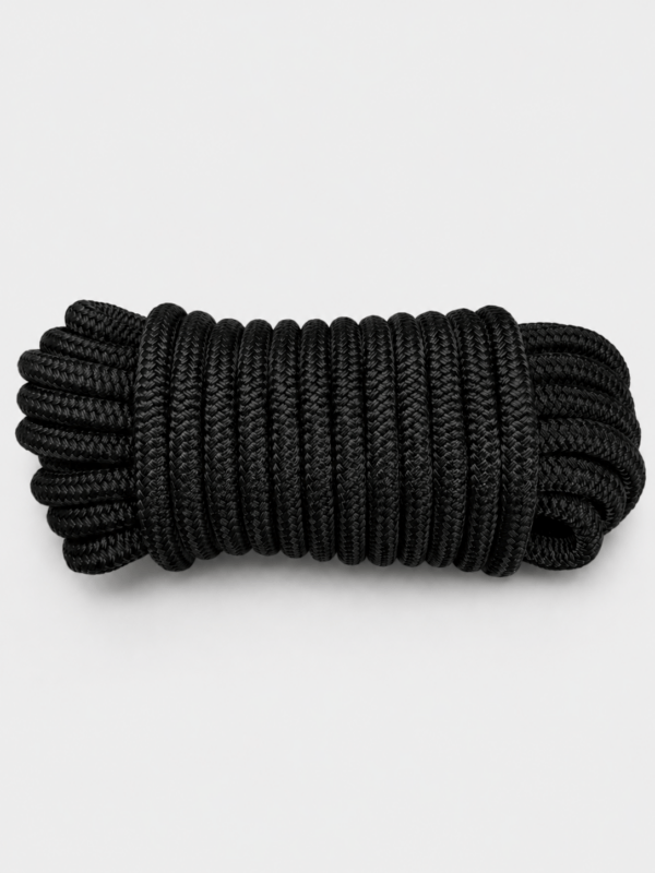 Aqua Marine 16mmx15m Mooring Line with Splice