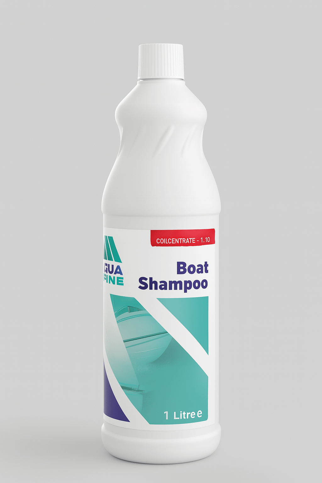 Aqua Marine Boat Shampoo - Image 1
