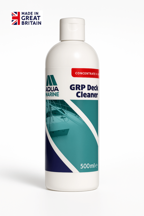 Aqua Marine Deck Cleaner 500ml