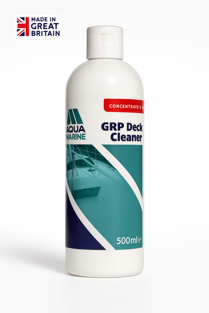 Aqua Marine Deck Cleaner 500ml