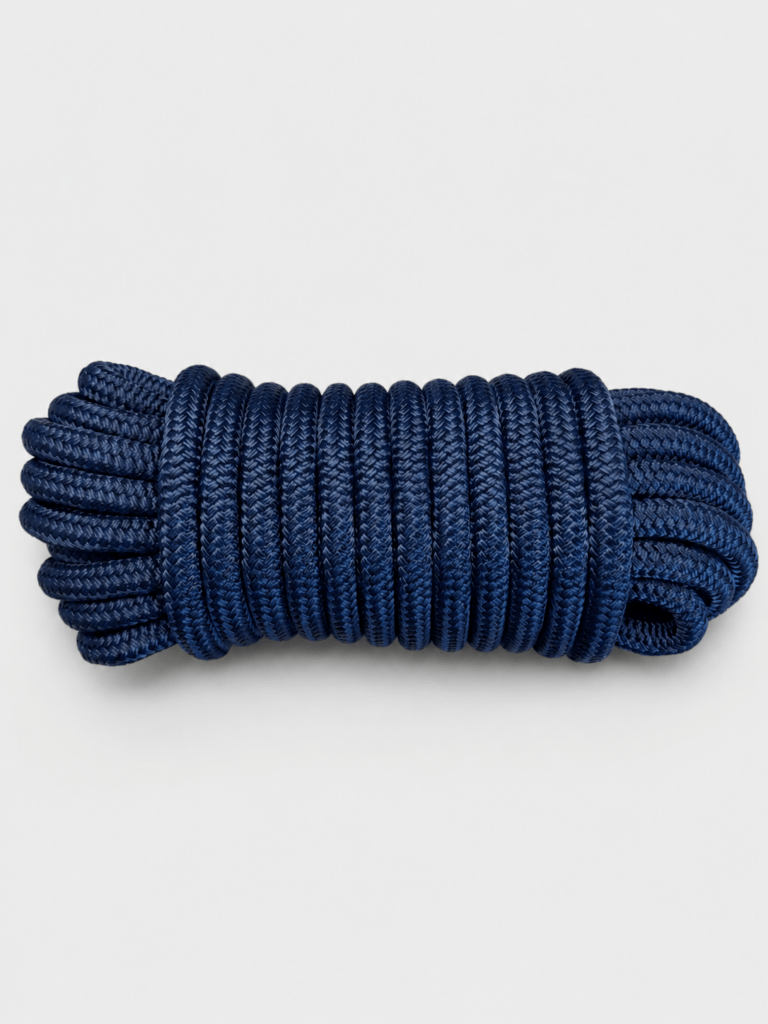 Aqua Marine 16mmx15m Mooring Line with Splice
