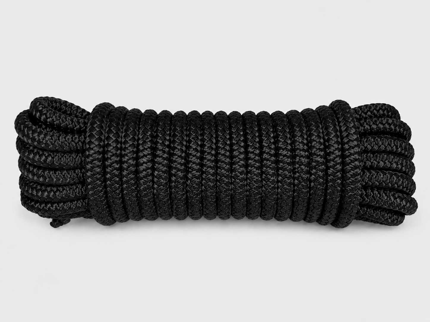 Aqua Marine 12mmx10m Mooring Line with Splice - Image 4