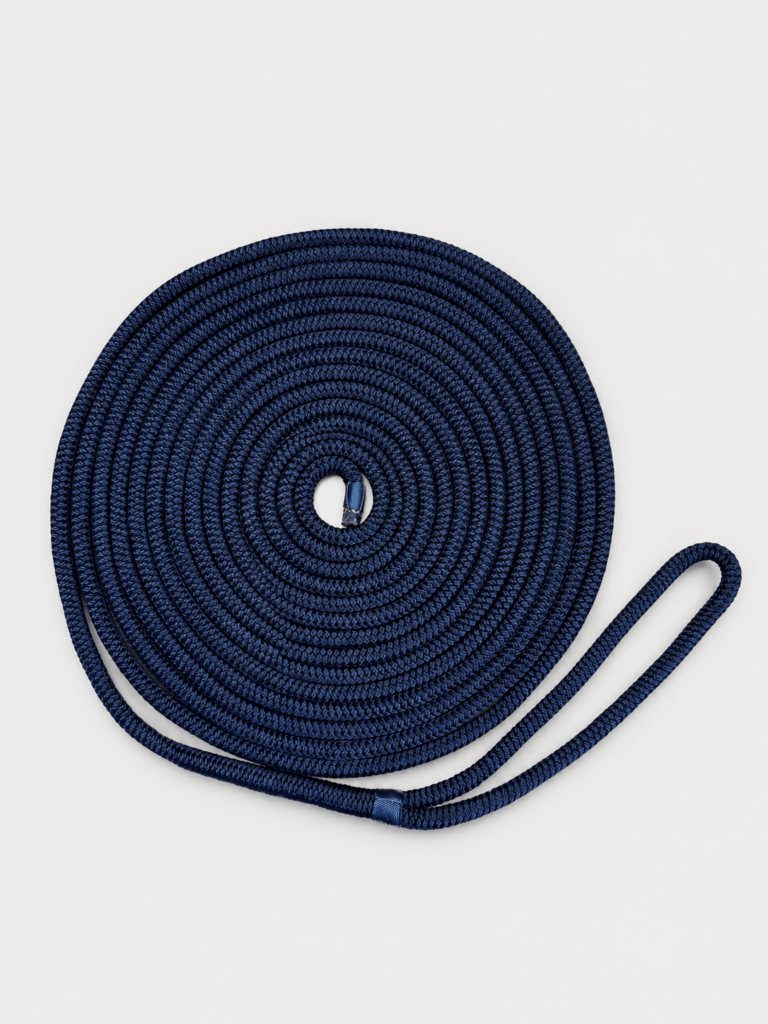 Aqua Marine 12mmx10m Mooring Line with Splice