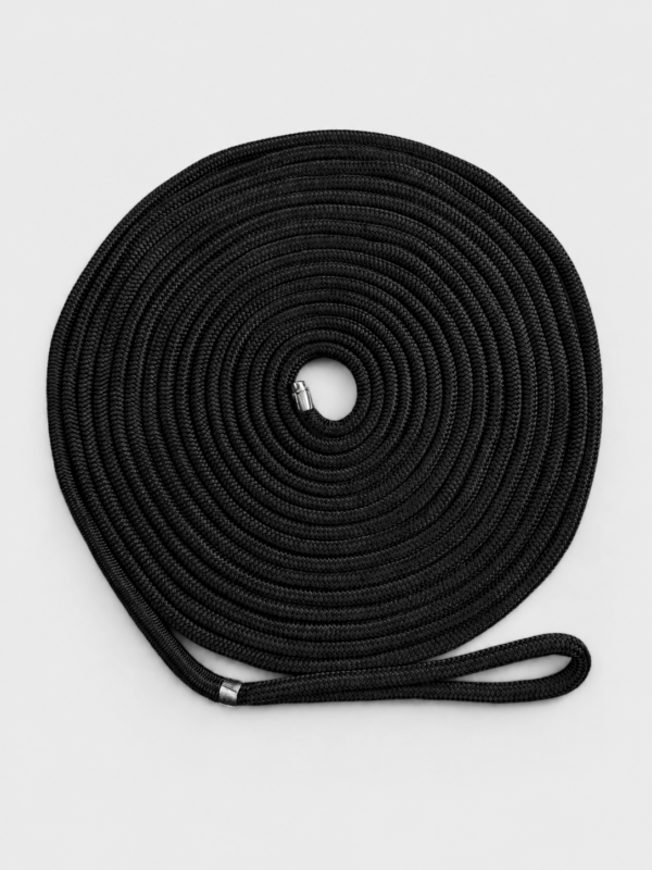 Aqua Marine 14mmx15m Mooring Line with Splice