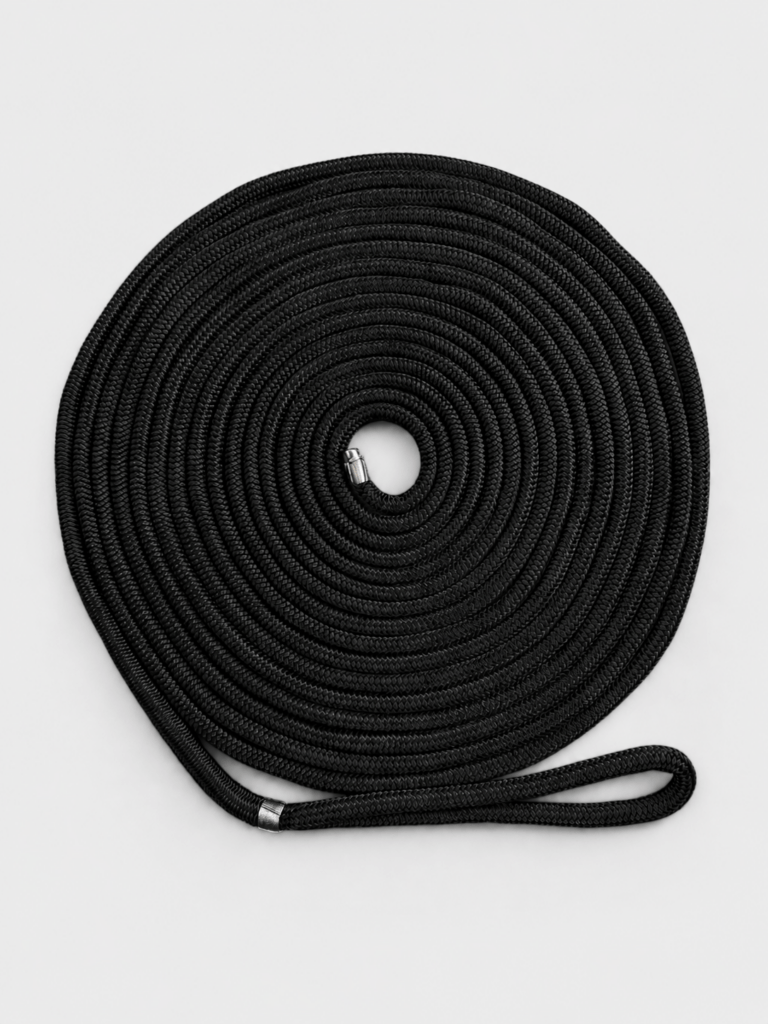 Aqua Marine 14mmx15m Mooring Line with Splice
