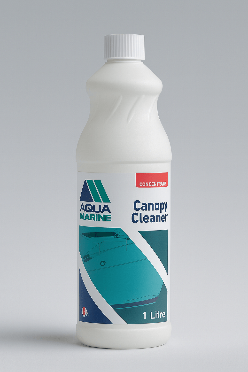 Aqua Marine Canopy Cleaner 1 litre - Image 6