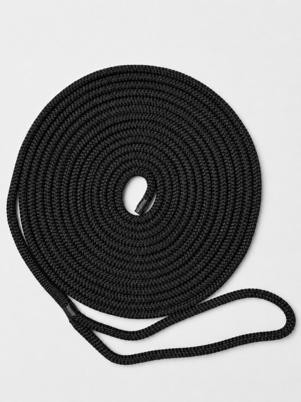 Aqua Marine 10mmx8m Mooring Line with Splice