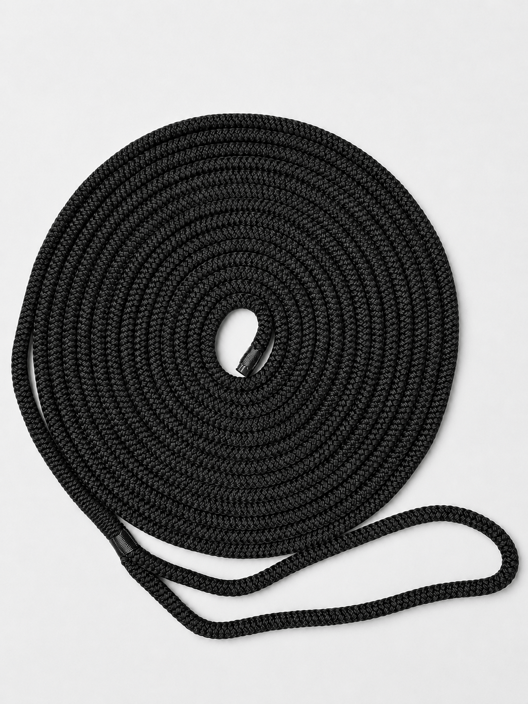 Aqua Marine 10mmx8m Mooring Line with Splice - Image 4