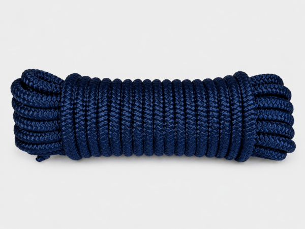 Aqua Marine 12mmx10m Mooring Line with Splice