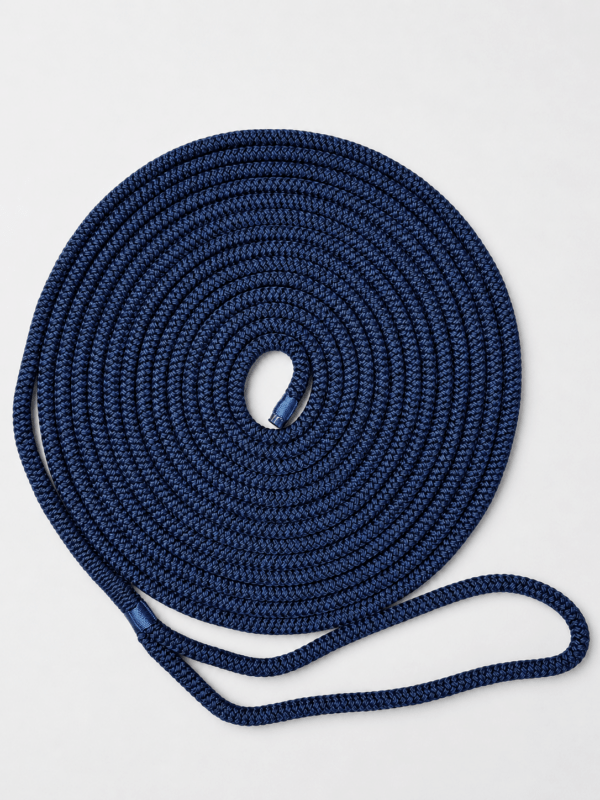 Aqua Marine 10mmx8m Mooring Line with Splice