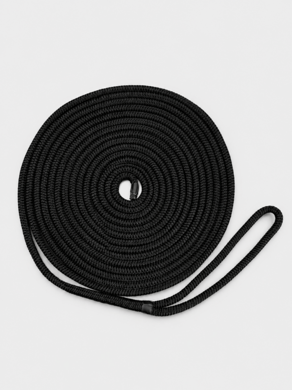 Aqua Marine 12mmx10m Mooring Line with Splice