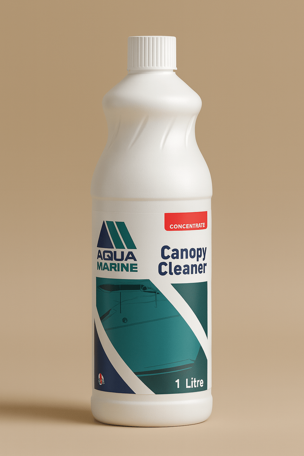 Aqua Marine Canopy Cleaner 1 litre - Image 5