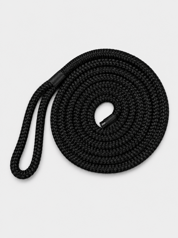 Aqua Marine 10mmx2m Fender Lines Double Braid (2-Pack)